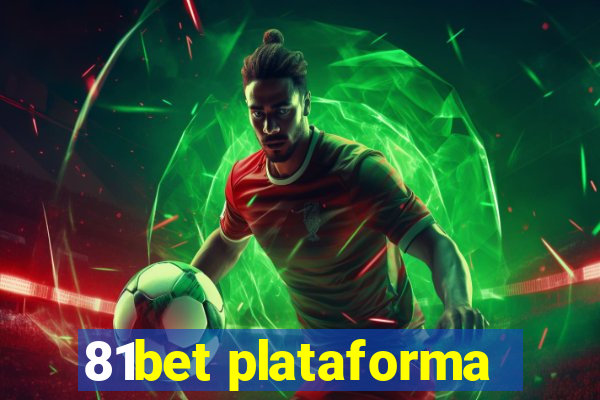 81bet plataforma